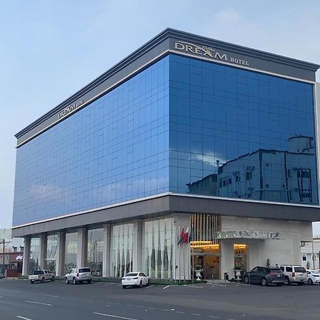 Golden Dream Hotel 카미스무샤야트 외부 사진