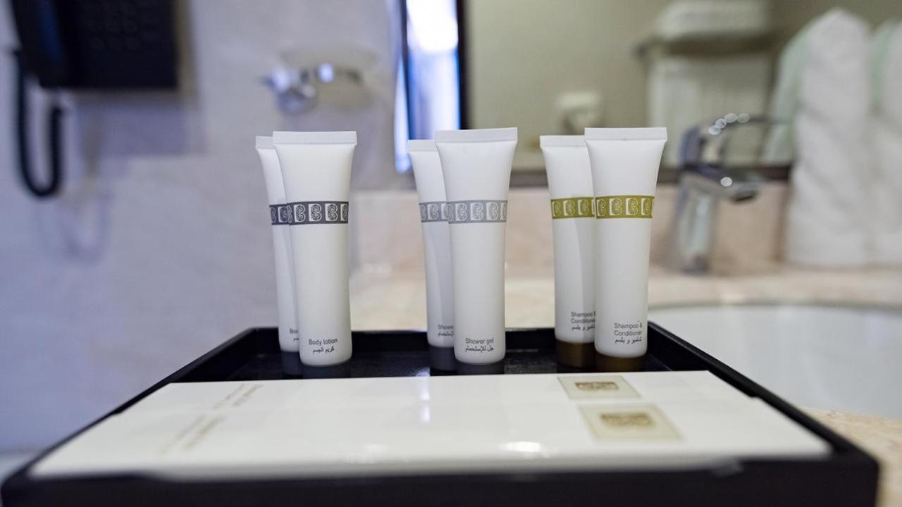 Golden Dream Hotel 카미스무샤야트 외부 사진