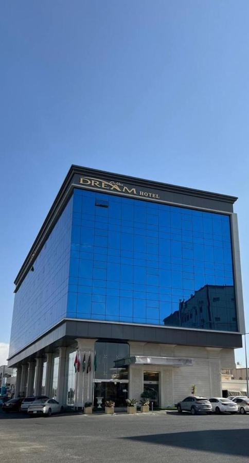 Golden Dream Hotel 카미스무샤야트 외부 사진